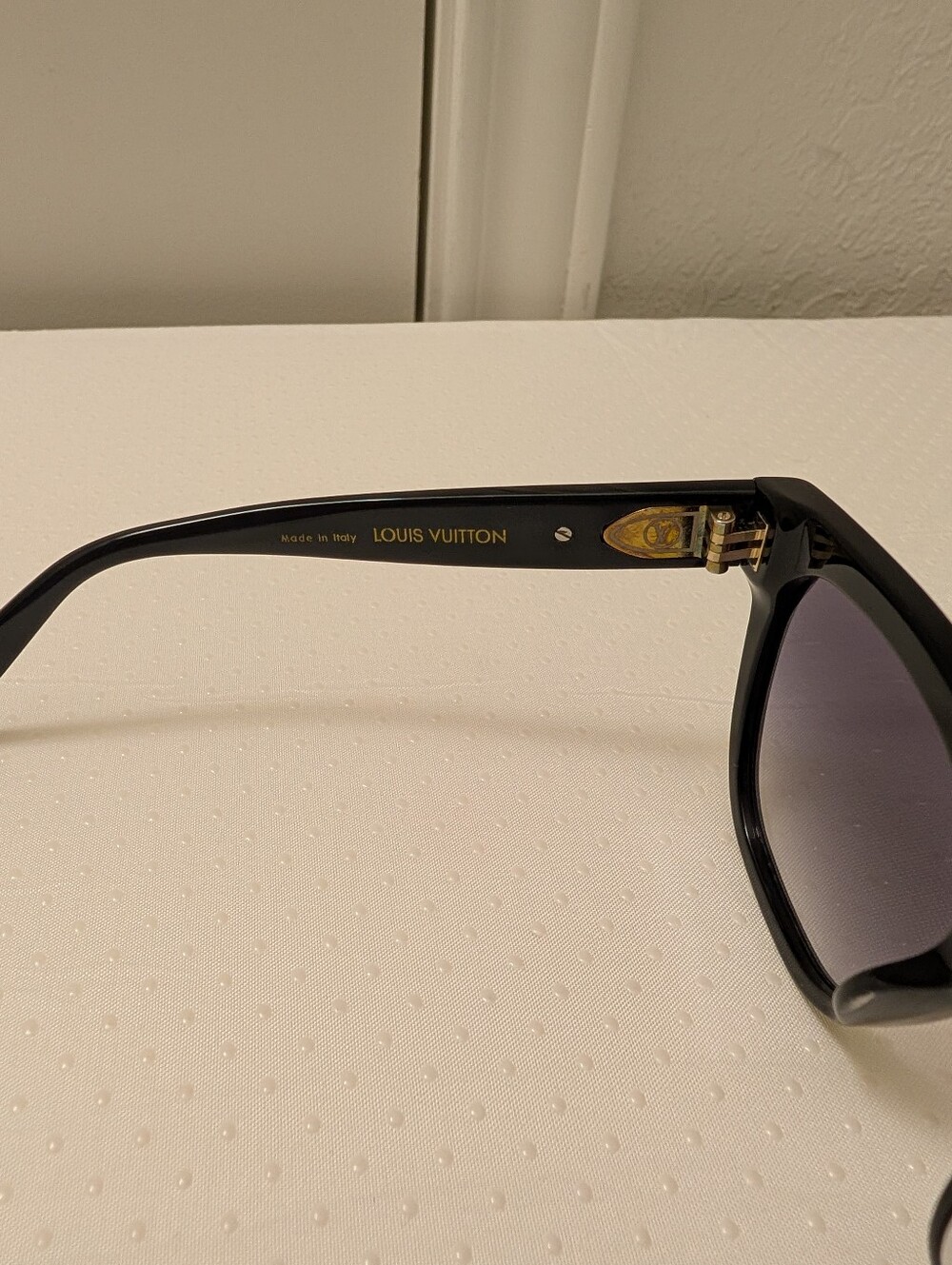 Authentic Louis Vuitton My Monogram Square Sunglasses - Picture 7 of 12